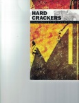 hard crackers
